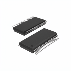 48 BSSOP Power Management (PMIC) Buy Online Electronic Components BQ77PL900DLR Original One Stop Service - Product Image 1