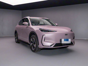 China Exporta el Vehículo <span class=keywords><strong>de</strong></span> Nueva Energía Geely Galaxy E5 2024 a un <span class=keywords><strong>Precio</strong></span> Accesible - Product Image 3