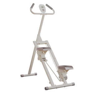 CZFIT Nouveau Produit : Appareil de Step Fixe Multifonctionnel, Entraînement Aérobie Silencieux à Domicile, Produit Phare de Haute Qualité - Product Image 2