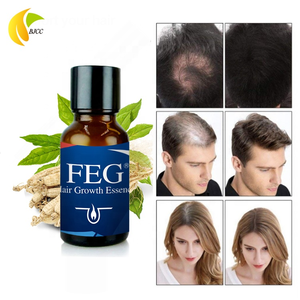 Siero Naturale per la Ricrescita dei Capelli per Donne Afroamericane con Etichetta Privata, con Olio di Ricino, Biotina, Rosmarino, Collagene e Cheratina - Product Image 3