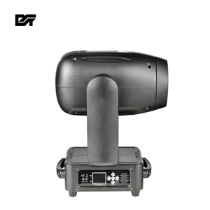 Brillight <span class=keywords><strong>LED</strong></span> 250W bsw di chuyển đầu Sharpy chùm tia rửa tại chỗ 3in1 250bsw 9R DMX di chuyển đầu ánh sáng với RGB Dải quầng - Product Image 3