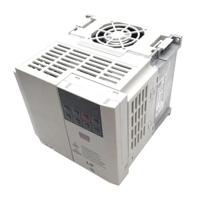 ไดรฟ์ปรับความถี่แบบใหม่ รุ่น LSLV0037S100-4EONNS 3.7kW 3 เฟส 380V VFD มีสินค้าในสต็อก - Product Image 4