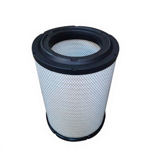 Filtre à air pour camion lourd Scania, filtre à huile, numéro OEM 1872151 1377099 E1006L P787610 C 30 1359, filtre à carburant - Product Image 1