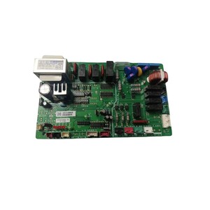 ไฮเซ่นส์เครื่องปรับอากาศกลาง เมนบอร์ด H7D01068D E P A B อะไหล่ทดแทนกันฝุ่น - Product Image 5