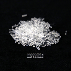 หลอดแก้ว JR แก้วฝอยใส3.3 - Product Image 5