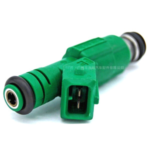 Inyector de Combustible 0280155709 para Opel Vauxhall, Tipo Plástico para Autos Europeos - Product Image 3