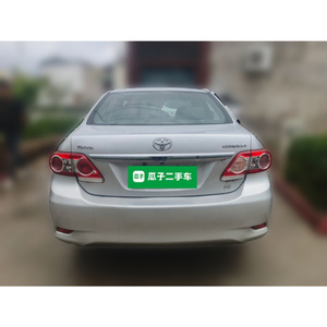 Guazi <span class=keywords><strong>2013</strong></span> <span class=keywords><strong>Toyota</strong></span> <span class=keywords><strong>Corolla</strong></span> Sedán de 5 Plazas con Motor de Gasolina en Stock, Volante a la Izquierda, para Compradores de Sedanes Familiares Confiables - Product Image 6