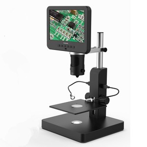 Andonstar AD246-<span class=keywords><strong>P</strong></span> 7-Zoll FHD-Bildschirm 1020-fache Vergrößerung Digitalmikroskop für Elektronik-Reparaturen - Product Image 3