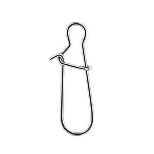 Conector de acero inoxidable 304 para pesca, de 0.5*10mm a 1.2*35mm, suministros para pesca con señuelos - Product Image 5