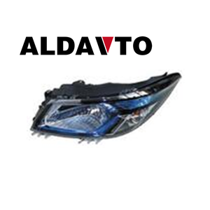PARA LÁMPARA TRASERA ONIX 2013 BLANCO 2006 2007 2008 2017 REJILLA DE LÁMPARA DE CABEZA NEGRO 2018 PLACA DE TANQUE DE AGUA ACADIA 201 - Product Image 2