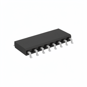 Authorized Distributor 16 SOlC Power Management (PMIC) HIP4083ABZ Electronic Chips Component - Product Image 1