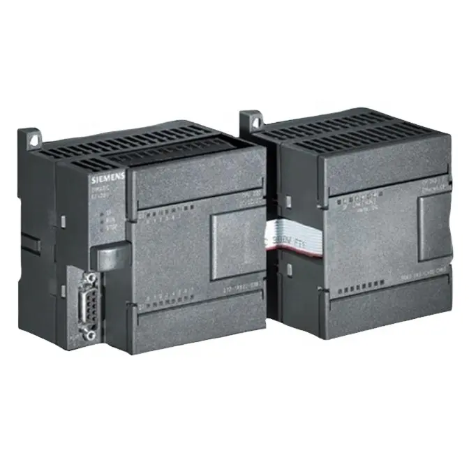 Module de Communication CM1242-5 S7-1200 PLC 6GK7242 6GK7 242-5DX30-0XE0 plc s7 1200 pour sie-mens logo plc