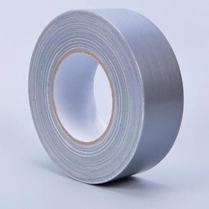 Ruban adhésif en argent Gaffer étanche robuste adhésif Super fort tissu de masquage sensible à la pression unique <span class=keywords><strong>pas</strong></span> <span class=keywords><strong>cher</strong></span> - Product Image 6