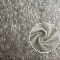 Vente d'usine de haute qualité en plein air 90.7% T 5.2% R 2.7% SP 0.85W 0.6% tissu de soie 170/220gsm Stretch pour hommes et femmes mode 7130