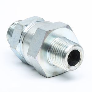 मिनी हाइड्रोलिक गैर-वापसी वाल्व मिनी हाइड्रोलिक पंप चेक वाल्व स्टील मिनी हाइड्रोलिक पंप एक-वे तेल वाल्व - Product Image 4