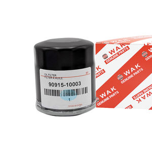 פילטר שמן איכותי ישירות ממפעל בסין 90915-yzze1 90915-yzzj1 90915-10003 90915-10001 90915-yzzf2 עבור לקסוס - Product Image 2