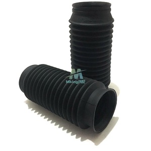 Cadillac Xts Front Shock Absorber Bump <b>Block</b> 20962825 Rubber <b>Mounting</b> For Replace Repair - Product Image 3