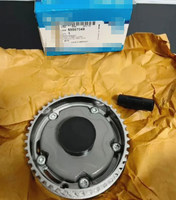 Poulie déphaseur d'arbre à cames automatique, engrenage de calage réglable 55567048, nouveau kit d'engrenage de calage variable pour Cruze