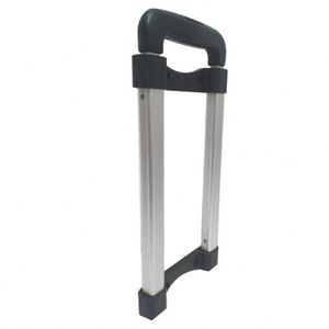 Poignée de chariot en métal Tianyu T820M étanche avec capacité de charge de 30 kg, tige de traction personnalisable et accessoires réglables - Product Image 3