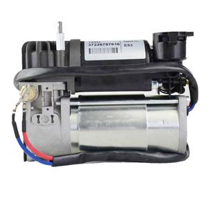 37226787616 Pompe de compresseur de <span class=keywords><strong>suspension</strong></span> <span class=keywords><strong>pneumatique</strong></span> Alimentation <span class=keywords><strong>pneumatique</strong></span> pour <span class=keywords><strong>BMW</strong></span> X5 E53 E39 Série 7 E65 E66 Auto-nivellement arrière - Product Image 4