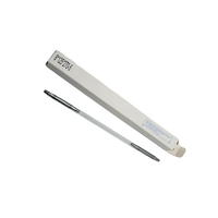 Lampe au xénon pour machine à souder YAG, tube de lampe laser 8 * 125 * 270, accessoires pour machine à souder, lampe Hernia
