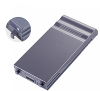 Batterie 14,8 V 5200 mAh 5120410-2 TWBP42 5451284 pour appareil d'échographie LOGIQ-e LOGIQ-i Vivid-e Logiq E R7
