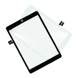 Digitizer layar pengganti untuk iPad 7/8/9 10.2 layar sentuh