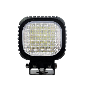 Nouvelle Lampe de Travail LED 48W Super Lumineuse Blanc Naturel 12V pour Voitures, Véhicules d'Ingénierie, Machines Agricoles, Excavatrices - Product Image 1