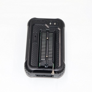 Componente Electrónico, Chip IC Nuevo y Original XGECU T48 con 30 Adaptadores, Transceptor No Inversor, Paquete VQFN-24 - Product Image 1