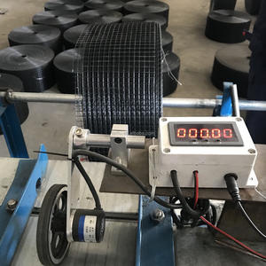 Duif Onder Zonnepanelen-Draad 1.5Mm 1/2x 1/2Inch Gat 10inchx100ft Met Gelast Gaas Voor Vogel Controle-Knaagdier Bewaker - Product Image 4