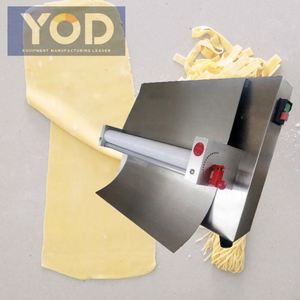 เครื่องทำฟองดองพิซซ่าพาสต้าเครื่องทำฟองดองท์อัตโนมัติสำหรับบ้านและโรงงาน - Product Image 2