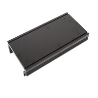 Dissipateur thermique de refroidisseur de CPU pour l'ordinateur/serveur