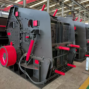 Vendita Diretta dal Produttore: Frantoio a Impatto di Alta Qualità per la Frantumazione di Pietre in Cave - Product Image 2