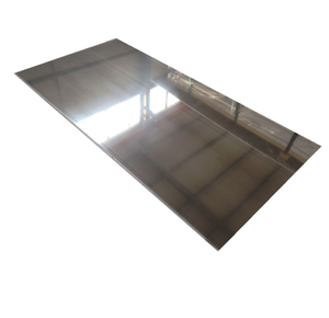 Liga De Alumínio 3003 H14 H24 H112 Placa De Folha De Alumínio Preço Por kg - Product Image 3