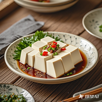 Machine industrielle à ultrasons Wanlisonic pour le traitement du poisson et du tofu, équipement alimentaire automatique de pointe