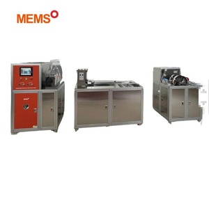 Bomba Dosificadora de Polímero de Alta Viscosidad, Bomba de Fusión para Hilatura, Estructura de Acero Inoxidable para Dosificación de Soluciones Industriales - Product Image 5