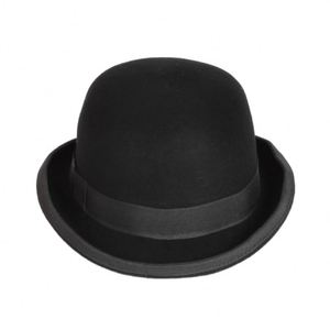 Sombreros Fedora de Fieltro Trilby de Ala Pequeña Unisex de Calidad, 100% Lana, Personalizables, Ecológicos, Casuales, para Fiestas, Venta al Por Mayor - Product Image 2