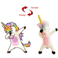 Fabricant de marionnettes en peluche dragon personnalisées pour enfants