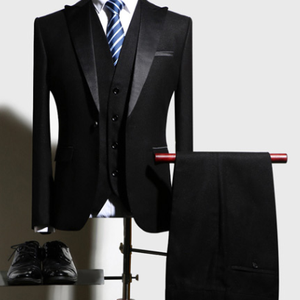 Trendy and Organic coat pant shirt for 