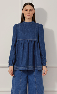 SIPO Hot EID Plus Size abiti lunghi musulmani Dubai da donna 2 pezzi set da donna abbigliamento modesto set di due pezzi top e gonne - Product Image 2