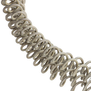 سلك تسخين كهربائي عالي الجودة من الحديد والكروم، ملف تسخين للفرن، بسعر المصنع للبيع بالجملة - Product Image 4