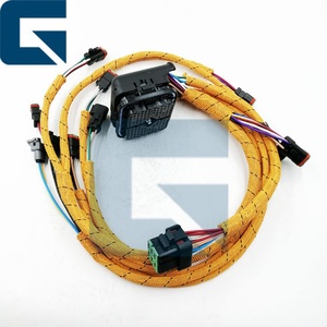 235-8202 ชุดสายไฟ 2358202 สำหรับเครื่องยนต์ C9 - Product Image 1