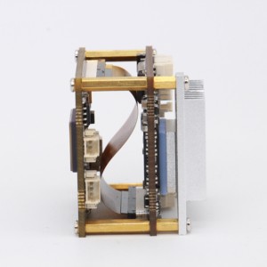 SMTSEC 2025 새로운 <span class=keywords><strong>CCTV</strong></span> IP 카메라 모듈 S1/1.8 "소니 IMX385 CMOS 이미지 센서 Hi3519DV500 듀얼 코어 ARM Cortex A55 SIP-K385K5 - Product Image 4