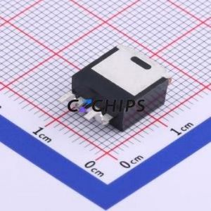 Nuevo y original transistor de efecto de campo (MOSFET) TO-263(D2PAK) de (nuevo y original) - Product Image 2