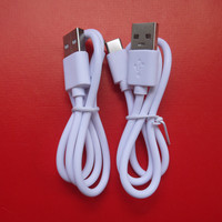 Cable de Datos USB Tipo-C con Carga Rápida de 2A |   Cable de Carga Rápida para Dispositivos Electrónicos