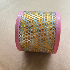 Elemento de Filtro de Aire de Repuesto Nuevo para Compresores de Aire de Tornillo, Piezas 39125547 <span class=keywords><strong>39449293</strong></span> 93603413 - Product Image 4