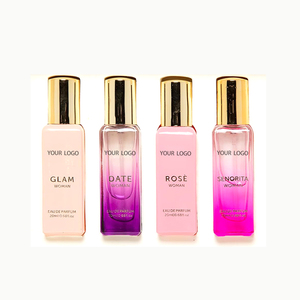 Parfum de marque original pour femmes, très vendu, parfum longue durée 24 heures, spray corporel, vente en gros, coffret cadeau de parfum tendance - Product Image 1