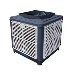 Livestock farms air conditioning systems air cooler air conditioners for dairy cattle/goats /cow house cooling