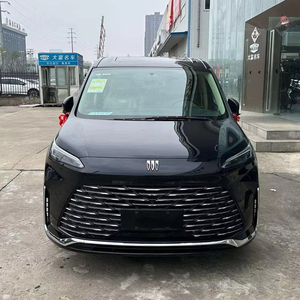 Auto Usado <span class=keywords><strong>Bu</strong></span>-ick GL8 2025 PHEV Edición Xianxiang, MPV Familiar de Lujo, Volante a la Izquierda, para Venta al Por Mayor - Product Image 1
