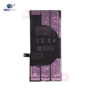 Remplacement de la batterie mobile rechargeable 3110mah pour Iphone 6 7 8 x xs xs <span class=keywords><strong>max</strong></span> 11 11pro 11pro <span class=keywords><strong>max</strong></span> batterie mobile - Product Image 1